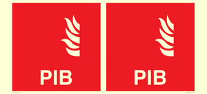 PIB - Premises Information Box